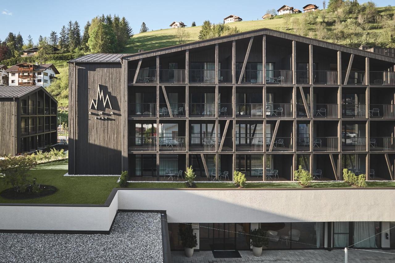 Ama Stay St. Vigil Exteriör bild